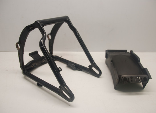 Achterbrug Harley Davidson Softtail