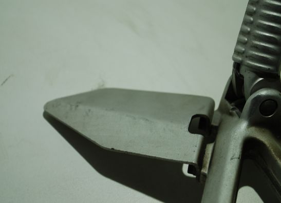 Footrest left Ducati 749  999