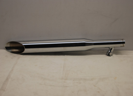 Sportdemper Harley Davidson Softtail