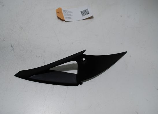 Air intake right Honda CBR Fireblade