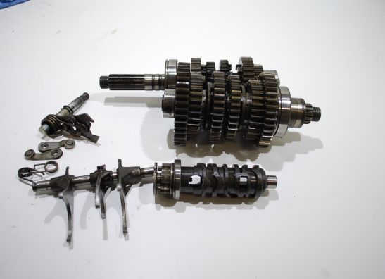 Versnellingsbak Kawasaki ZX 10 R