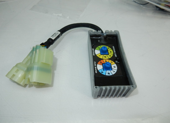 CDI ECU unit Moto Guzzi Stelvio