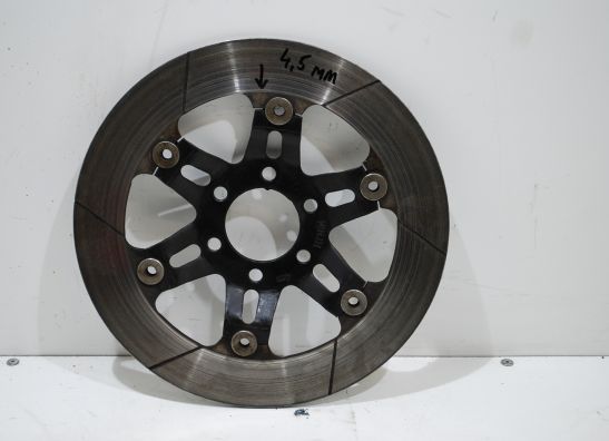 Braking Disc left front Suzuki GSX 1100 EF ES