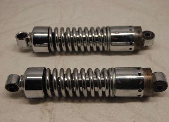Achterschokbreker Harley Davidson Dyna
