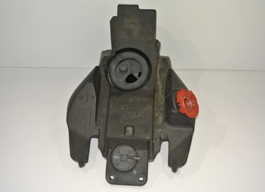 Benzintank BMW F 800 S - ST