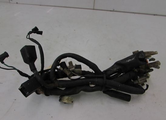 Kabelboom Honda CMX 250 