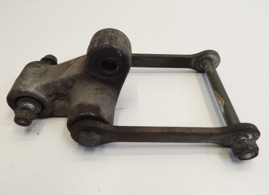 Link systeem achterveer Yamaha BT 1100