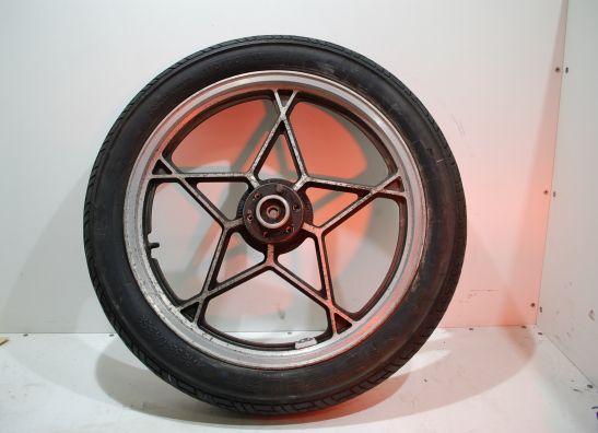 Felge vorne Suzuki GS 1000