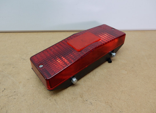 Achterlicht Moto Guzzi 1000 i Convert
