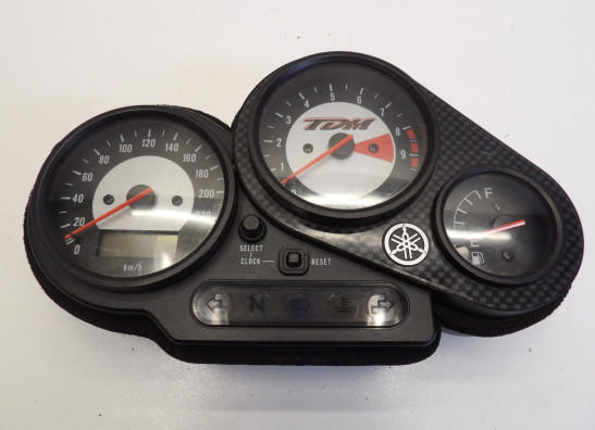 Meter combination Yamaha TDM
