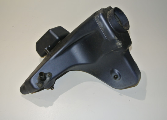 Linker luchtbuis Kawasaki ZX 6 R