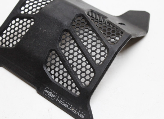 Cowl under Ducati Multistrada 1200