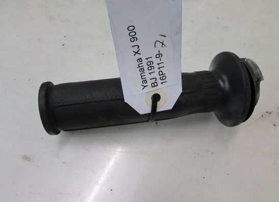 Gashandle Yamaha XJ 900 S Diversion