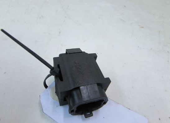 Relay Suzuki Burgman 400