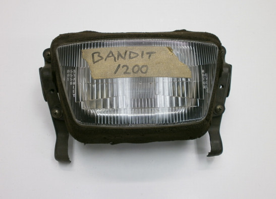 Headlight Suzuki GSF 1200 Bandit