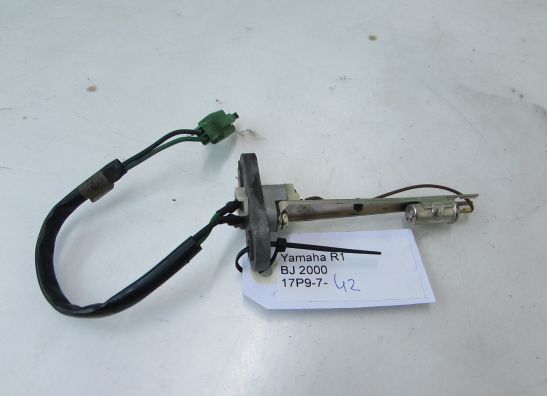 Fuel level meter Yamaha YZF R1