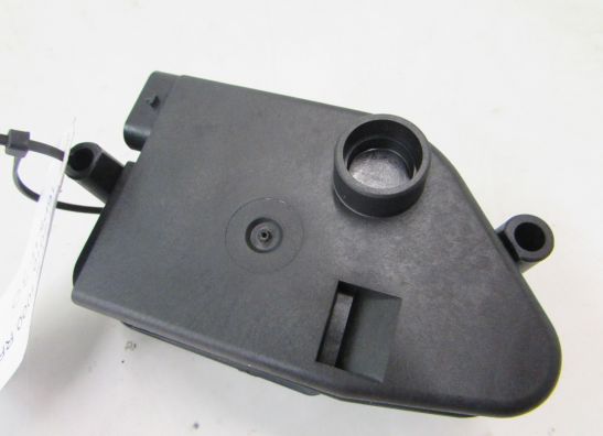 Exup servo klep BMW S 1000 RR