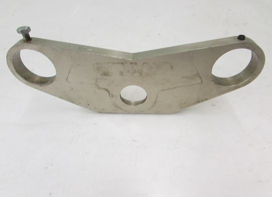 Gabelbrücke Obere Overig Onbekend Unknown