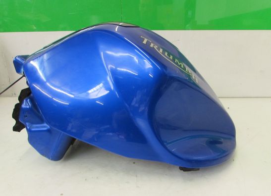 Fuel tank Triumph Sprint ST 1050