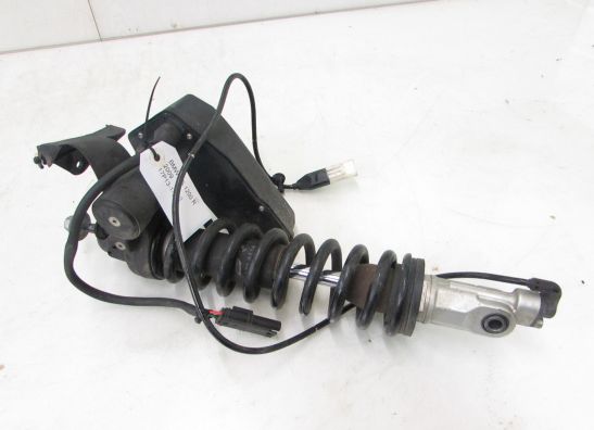 Schokbreker voor BMW R 1200 GS