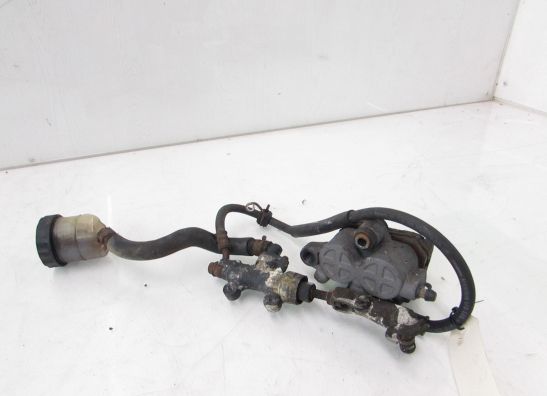 Achter remklauw Honda VF 500 