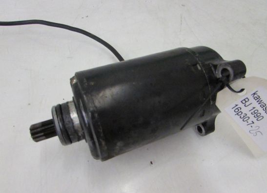 Startmotor Kawasaki ZXR 750