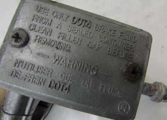 Kupplungsgeberzylinder Honda VFR 750