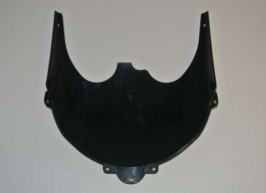 Topkuip verbinding onder Suzuki GSX R 1300 Hayabusa