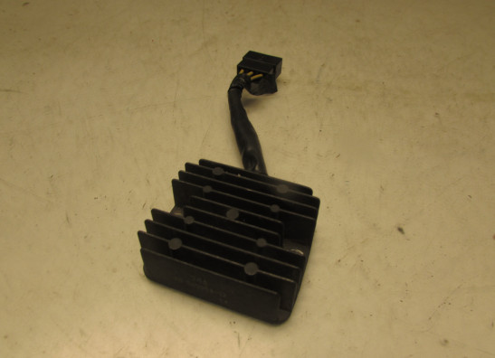 Regulator rectifier  Suzuki DR 650