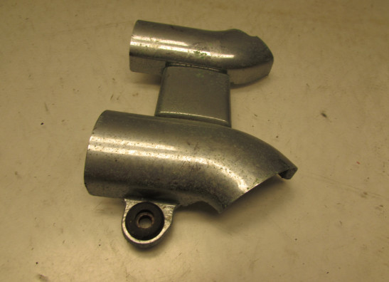 Afdekkap Yamaha V max