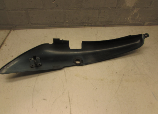 Rechter achterkant BMW R 850 R