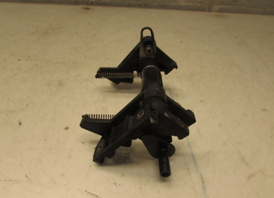 Fuel tank BMW R 1100 RT