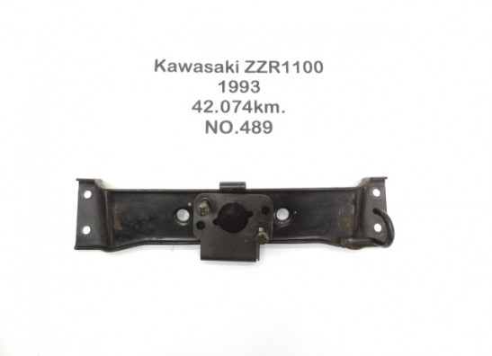Rahme teile Kawasaki ZZR 1100