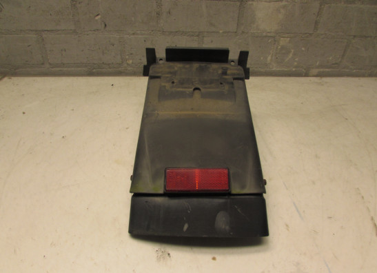 Kentekenplaathouder Honda ST 1100 Pan European