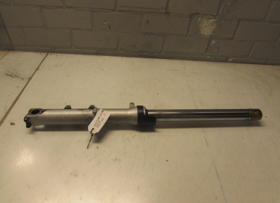 Standrohr Gabelholm links komplett Honda NT 650 GT Hawk
