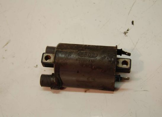 Ignition Coil Kawasaki ZZR 600