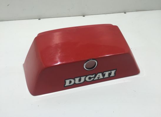Cowl seat center Ducati Paso