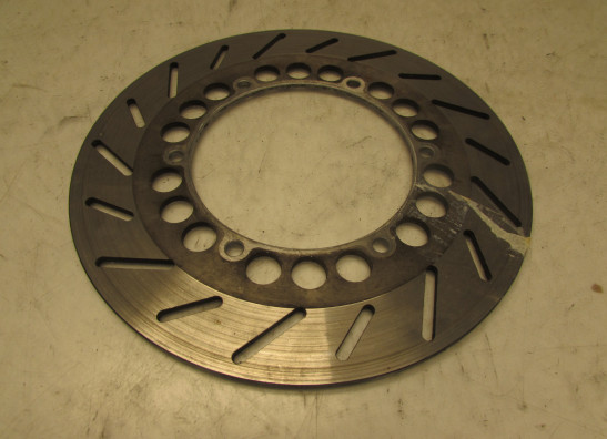 Brake disc front Yamaha XV 750 Virago