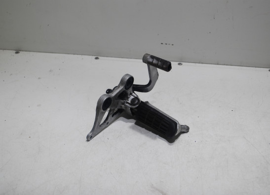 Main step holder right Honda CBR 1000 F