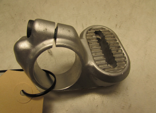 Clip on links BMW K 1200 RS