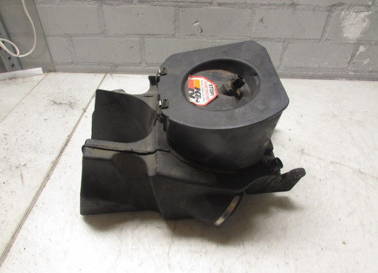 Air cleaner case BMW R 1100 RT