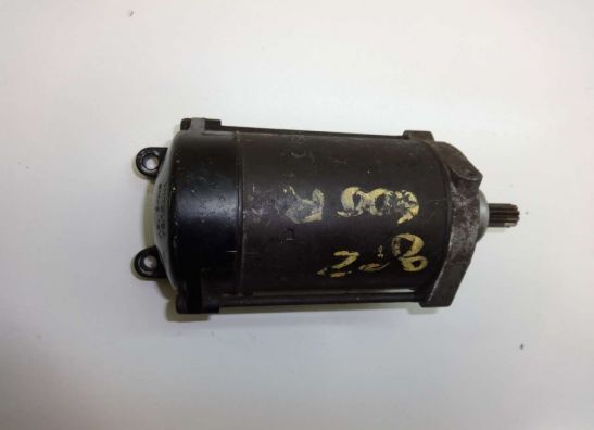 Startmotor Kawasaki GPX 600