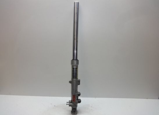 Voorpoot links compleet Kawasaki GPZ 900