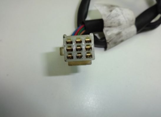 Lenkerschalter rechts Yamaha XJ 600 Diversion