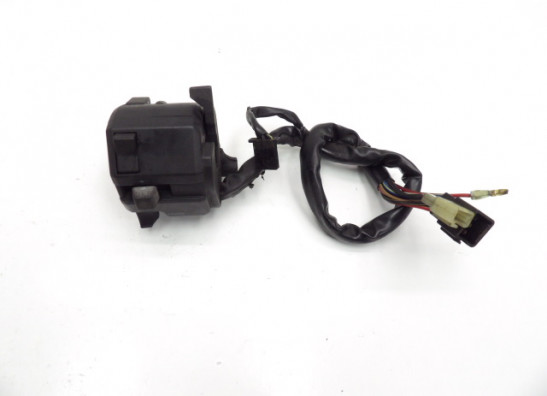 Handlebar switch assy left Kawasaki GPX 600
