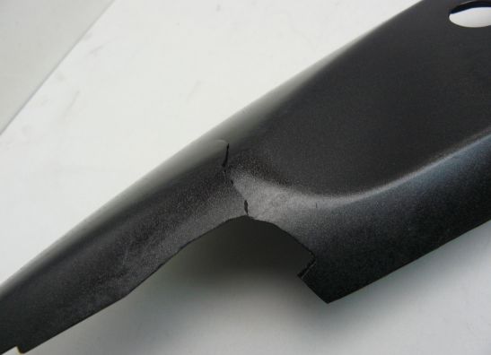 Linker zijkuip Suzuki GSX R 1000