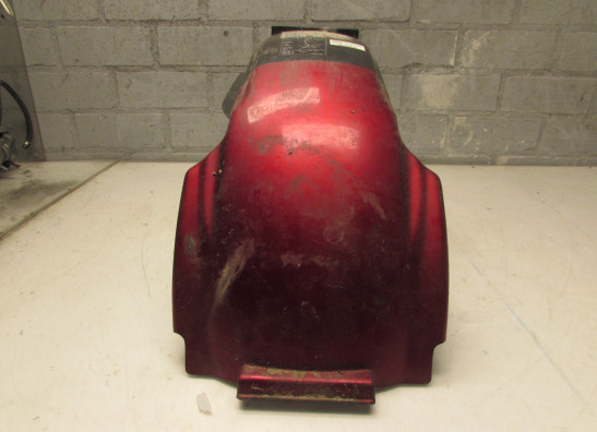 Kentekenplaathouder Honda VF 700  750 C Magna