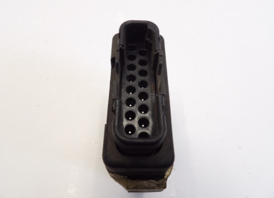 CDI ECU unit Honda CBR 600 F