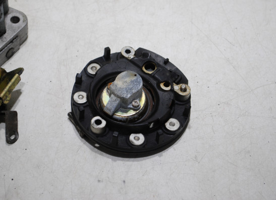 Key set Yamaha XJ 900 S Diversion