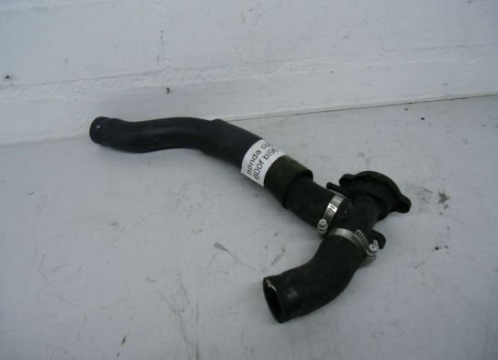 Radiator parts Honda CBR 600 F